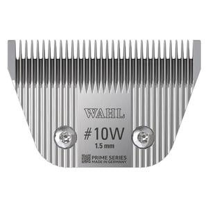 Prime Series #10W Wide Clipper Blade  Wahl